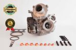 Turbosprężarka AUDI VW SEAT SKODA 1.8 TFSI / TSI 2.0 TFSI / TSI 06K145701T