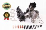Turbosprężarka Audi Seat Skoda Volkswagen 1.4 TDI 75 90 105 KM 16309700000