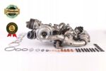 BiTurbo Volkswagen Crafter Man Transporter T6 2.0 TDI 16359700024