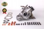 Turbosprężarka FORD 1.0 EcoBoost 100 125 KM CM5G6K682HB 1761178
