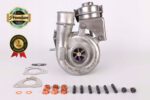 Turbosprężarka Hyundai Santa Fe 2.2 CRDi 150 KM 49135-07312 49135-07302
