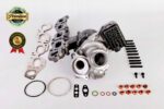 Turbosprężarka Volkswagen Skoda Audi Seat 2.0 TDI 150 KM 05l253019F