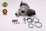 Turbosprężarka BMW MINI Toyota 2.0 D 112 136 143 KM 3465487 8512454 8512379
