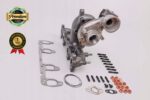 TURBOSPRĘŻARKA VW T5 Transporter 1.9TDI 84KM 102KM BRS BRR 54399700057