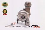 Turbosprężarka SUZUKI VITARA 1.9 DDIS 129 130 KM 761618 1390067JH0000