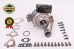 Turbosprężarka Chrysler Jeep Mercedes 3.0 190 KM 777318 765156 765155