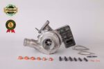 Turbosprężarka Ford Tourneo Transit 2.2 TDCi 125 155 KM 786880