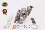 TURBOSPRĘŻARKA VW T5 T6 2.0TDI 150 KM 830323 04L253014CV400