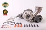Turbosprężarka Audi VW Seat Skoda 1.5 TSI & TFSI 130-150 KM 860598