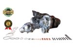 Turbosprężarka Mercedes C V Vito Sprinter 2.0 OM654 237-245KM 10009700324