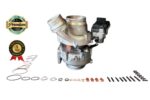 Turbosprężarka BMW MINI Toyota Avensis RAV4 2.0d 143KM 3465487