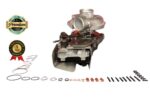 Turbosprężarka Jeep Wrangler Cherokee Dodge Nitro Lancia Voyager 2.8 CRD 796911