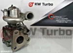 TURBO 1.7 49131-06016 49131-06005 OPEL CORSA COMBA