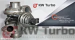 TURBINA ALFA FIAT LANCIA 1.6 120KM 784521 766924