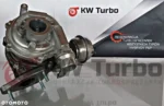 TURBINA Movano 2.3 790179 144104495R 144110920R