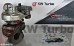TURBINA MERCEDES C E G Glk vito vv20 a6510900086
