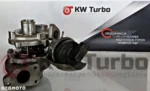 TURBO 1.3 55212341 55216672 Meriva Combo