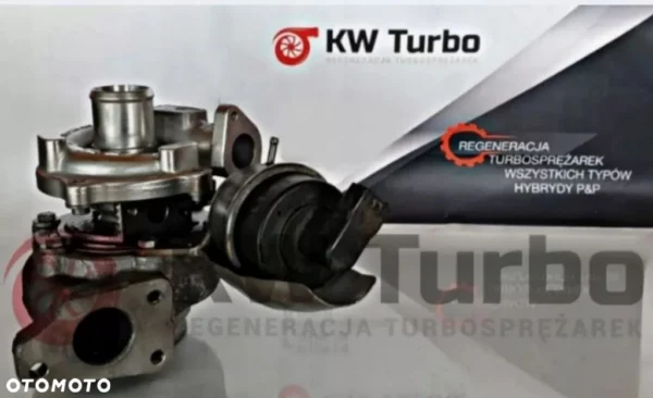 TURBO 1.3 55212341 55216672 Meriva Combo