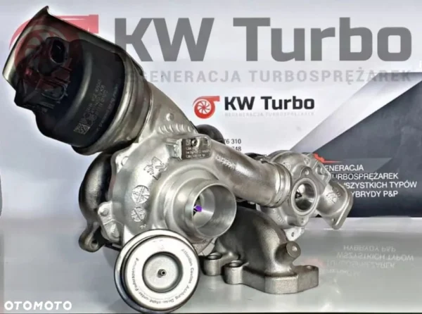 BiTurbo VW 2.0 180KM 132kW 10009880064