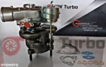 TURBINA TURBO A4 1.8T BEX AVJ 190KM 53039700073