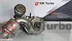 TURBINA 1.8 t 06A145713D 06A145713DX 06A145713DV