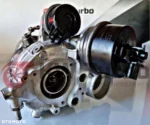 TURBO 2.0 18539700015 18539700065 VW Arteon Tiguan
