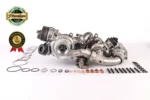 BiTurbo Volkswagen Crafter 2.0 TDI 10009880313